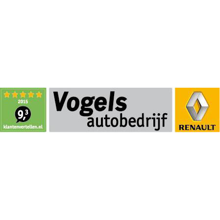 Vogels Autobedrijf