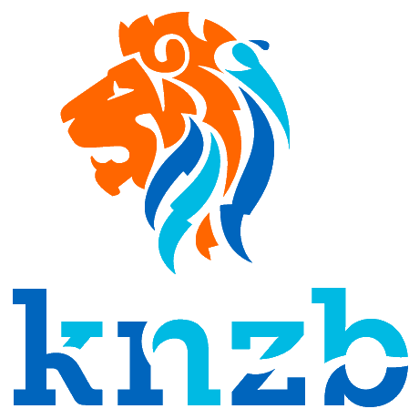 Logo Koninklijke Nederlandse Zwembond